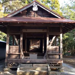 鉾神社