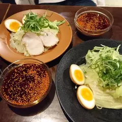 つけ麺本舗 辛部 五日市店