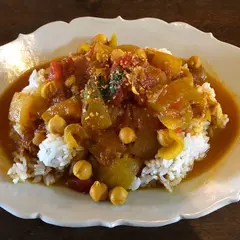 cafe Grenier（グルニエ）
