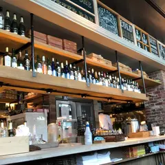OysterBar wharf
