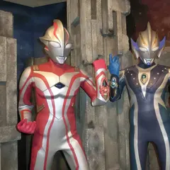 ウルトラマンスタジアム
