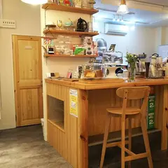TORANOKO Roasted Coffee & Sweets