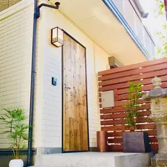 女性専用の町宿 ランタン鎌倉