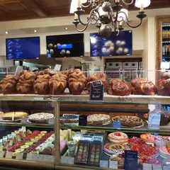 The Smiths Bakery