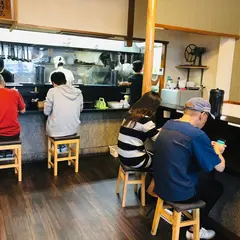 らぁ麺 飛鶏