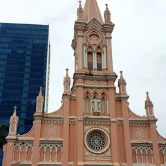 Da Nang Cathedral（ダナン大聖堂）