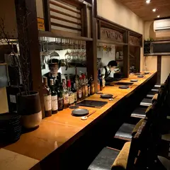 燻製イナダ商店