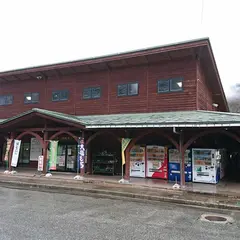 道の駅細入