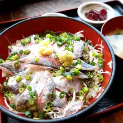寿司・定食 いこい