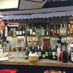スペイン料理カンバッシー