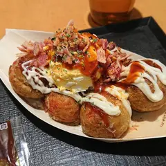 築地銀だこ三宮店