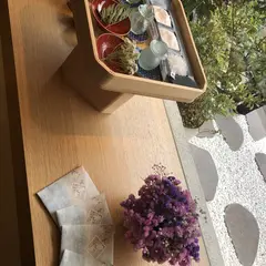 嵐湯 伏見稲荷店