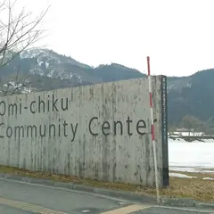 富山市小見地区センター