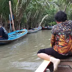tp. Mỹ Tho