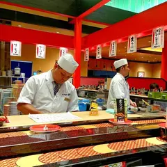 金沢まいもん寿司白山インター店