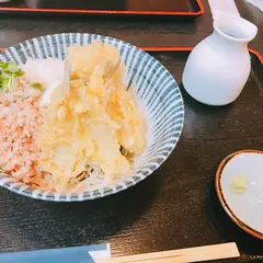 手打ち蕎麦えんどう
