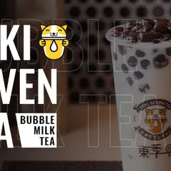 TOKI SEVEN TEA（東季17）アメ横本店