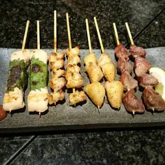 ももたろう 中目黒店