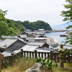 天降神社