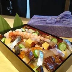 鮨きたむら