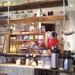 Hidamariカフェ