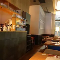 茶寮伊勢 藤次郎