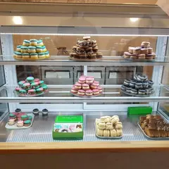 THE SUGAR FOREST