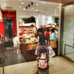 Le Cafe De Joël Robuchon