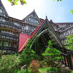 ホテルグリーンプラザ軽井沢 HOTEL GREEN PLAZA KARUIZAWA