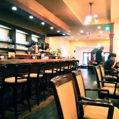 南珈琲店