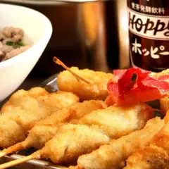 串かつ でんがな 大阪堂山町店