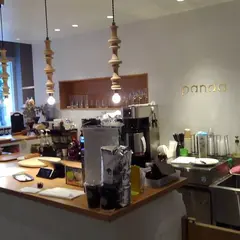 panda