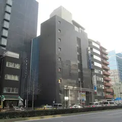 （株）昭文社 本社