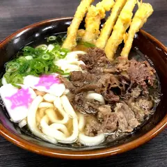 資さんうどん 春日白水店