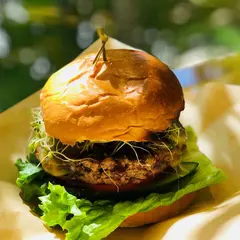サウス ビーチ カフェ