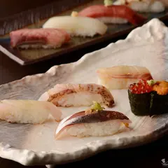 寿司居酒屋 こざる