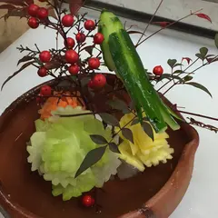 日本料理 まきの