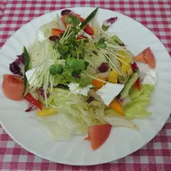 グリルラクレット