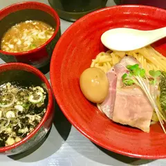 つけ麺専門 百の輔