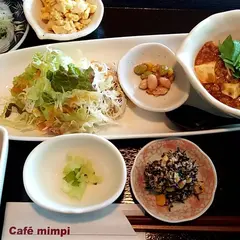 カフェミンピ