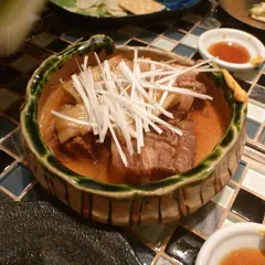 ポジティブ居酒屋 思いやり