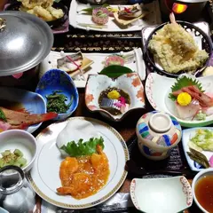 千貫石温泉 湯元東館