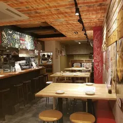 天ぷらバル ハルイチ
