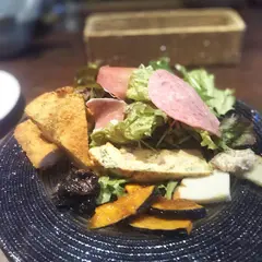 イルベッカフィーコ （IL BECCAFICO）