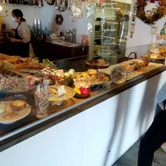 BAKESHOP BY the BAY