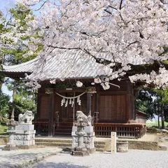 人丸神社