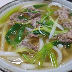 力食堂