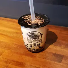 吉龍糖 Ji Long Tang（ジロンタン）恵比寿店