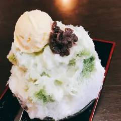 山里 段葛店