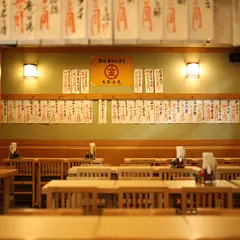 新横のまぐろや